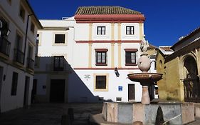 Apartamentos Plaza